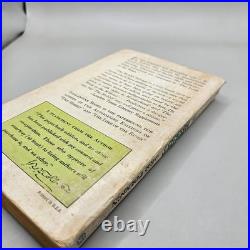 Tolkien LORD OF THE RINGS 1st, 2nd & 5th Ballantine printings w. THE HOBBIT