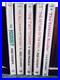 Tolkien LORD OF THE RINGS 1st Ballantine printing w. THE HOBBIT 2nd printing PB