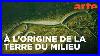 Tolkien La V Ritable Histoire Des Anneaux Documentaire Arte