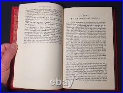 Tolkien, Lord Of The Rings 1st Ed, 5/4/2, 1956/56/55, Fine Binding, Stunning