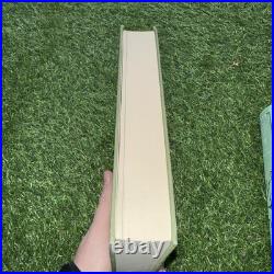 Tolkien Lord Of The Rings 2013 Collectors Edition Trilogy Coralie Bickford Smith