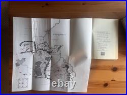 Tolkien Lord of the Rings 1966 2nd Ed HB Set Allen & Unwin with Maps & DJs