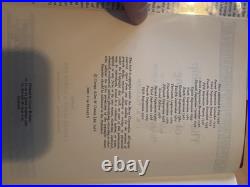 Tolkien Lord of the Rings 1966 2nd Ed HB Set Allen & Unwin with Maps & DJs
