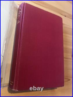 Tolkien Lord of the Rings 1966 2nd Ed HB Set Allen & Unwin with Maps & DJs
