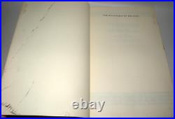Tolkien Lord of the Rings 2nd Revised Ed 1973-74 Allen & Unwin HB Set