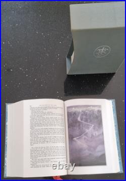 Tolkien Lord of the Rings Alan Lee Signed Centenary LIMITED EDITION 19/250