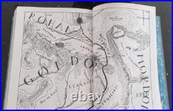 Tolkien Lord of the Rings Alan Lee Signed Centenary LIMITED EDITION 19/250