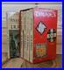 Tolkien Lord of the Rings Hobbit 1970's Red Box Books VG+ Condition plus BONUS