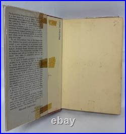 Tolkien Lord of the Rings Return of the King 1st ed 11th impression 1965