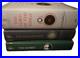 Tolkien Lord of the Rings Silmarillion Hobbit Illustrated Hardcover Deluxe