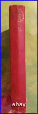 Tolkien LotR Lord of the Rings Return of The King 1st Edition 1/1 GAU LOOK NICE