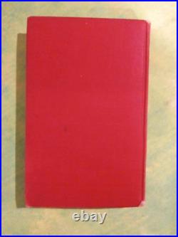 Tolkien LotR Lord of the Rings Return of The King 1st Edition 1/1 GAU LOOK NICE