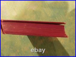 Tolkien LotR Lord of the Rings Return of The King 1st Edition 1/1 GAU LOOK NICE