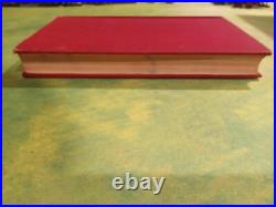 Tolkien LotR Lord of the Rings Return of The King 1st Edition 1/1 GAU LOOK NICE