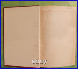 Tolkien LotR Lord of the Rings Return of The King 1st Edition 1/1 GAU LOOK NICE