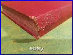 Tolkien LotR Lord of the Rings Return of The King 1st Edition 1/1 GAU LOOK NICE
