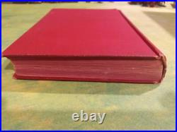 Tolkien LotR Lord of the Rings Return of The King 1st Edition 1/1 GAU LOOK NICE