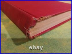 Tolkien LotR Lord of the Rings Return of The King 1st Edition 1/1 GAU LOOK NICE