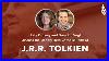 Tolkien S Faith Brandon Vogt And Holly Ordway Interview