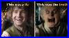 Tolkien S Most Brilliant Mistake