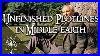 Tolkien S Unfinished Plotlines What Might Have Been Sequels To Lotr Building A World