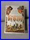 Tolkien The Hobbit, The Lord of The Rings, The Silmarillion (in Russian) HUGE