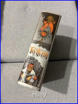 Tolkien The Hobbit, The Lord of The Rings, The Silmarillion (in Russian) HUGE