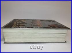 Tolkien The Hobbit, The Lord of The Rings, The Silmarillion (in Russian) HUGE