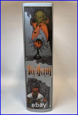 Tolkien The Hobbit, The Lord of The Rings, The Silmarillion (in Russian) HUGE