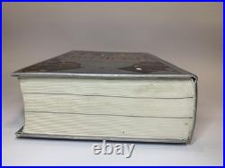 Tolkien The Hobbit, The Lord of The Rings, The Silmarillion (in Russian) HUGE