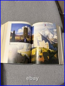 Tolkien The Hobbit, The Lord of The Rings, The Silmarillion (in Russian) HUGE
