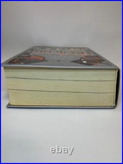 Tolkien The Hobbit, The Lord of The Rings, The Silmarillion (in Russian) HUGE