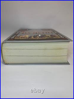 Tolkien The Hobbit, The Lord of The Rings, The Silmarillion (in Russian) HUGE