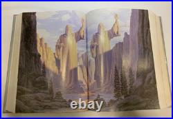 Tolkien The Hobbit, The Lord of The Rings, The Silmarillion (in Russian) HUGE