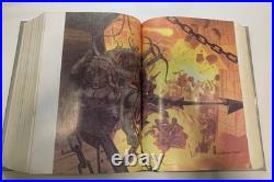 Tolkien The Hobbit, The Lord of The Rings, The Silmarillion (in Russian) HUGE