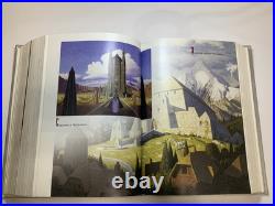 Tolkien The Hobbit, The Lord of The Rings, The Silmarillion (in Russian) HUGE