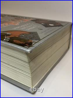 Tolkien The Hobbit, The Lord of The Rings, The Silmarillion (in Russian) HUGE