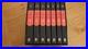 Tolkien-The Lord Of The Rings-Cased Millennium Edition Set 1999-Excellent