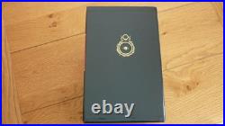 Tolkien-The Lord Of The Rings-Cased Millennium Edition Set 1999-Excellent