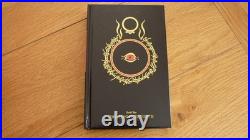 Tolkien-The Lord Of The Rings-Cased Millennium Edition Set 1999-Excellent