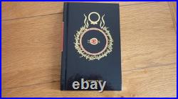 Tolkien-The Lord Of The Rings-Cased Millennium Edition Set 1999-Excellent
