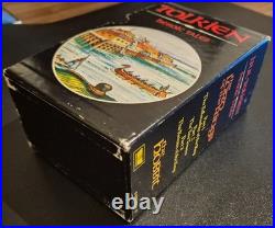 Tolkien box Heroic Tales The Lord of the rings and The Hobbit 1966 Unwin