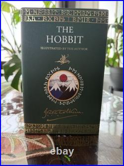 Tolkien deluxe edition. The lord of the rings, the hobbit, the silmarillion