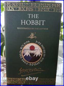 Tolkien deluxe edition. The lord of the rings, the hobbit, the silmarillion