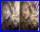 Tribute JRR Tolkien The True Lord Of The Ring Set Archer Virgin & Emboss Foil