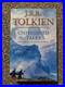 Unfinished Tales Rare Blue Wizards Ted Nasmith Tolkien Lord Of The Rings Nr Fine