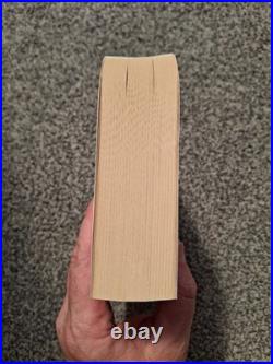 Unfinished Tales Rare Blue Wizards Ted Nasmith Tolkien Lord Of The Rings Nr Fine