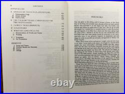 VG 1991 Hardcover DJ First Edition Lord of the Rings JRR Tolkien Art by Alan Lee