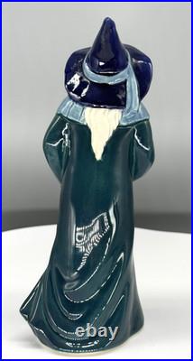 VTG 1979 Tolkien Lord of the Rings Middle Earth by Royal Doulton Free Shipping