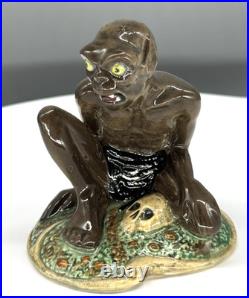VTG 1979 Tolkien Lord of the Rings Middle Earth by Royal Doulton Free Shipping
